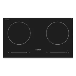 Bếp đôi điện từ Faster FS AA 162I