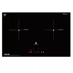 Bếp điện từ đôi Magic korea AC-200