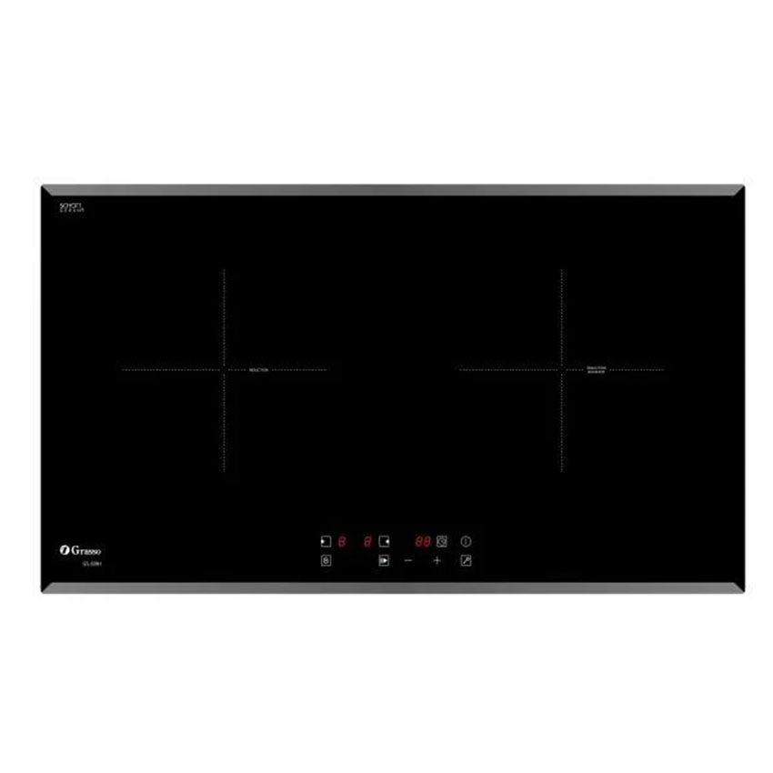 Bếp điện từ đôi Grasso GS-69IH