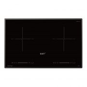 Bếp đôi điện từ Kaff KF-988II