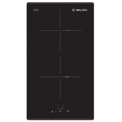 Bếp từ Domino âm kính Malloca MDI 302