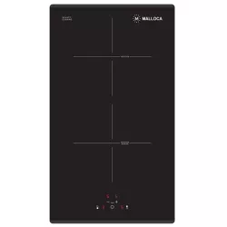 Bếp từ Domino âm kính Malloca MDI 302