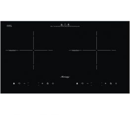 Bếp từ đôi Mercury MI-0618M