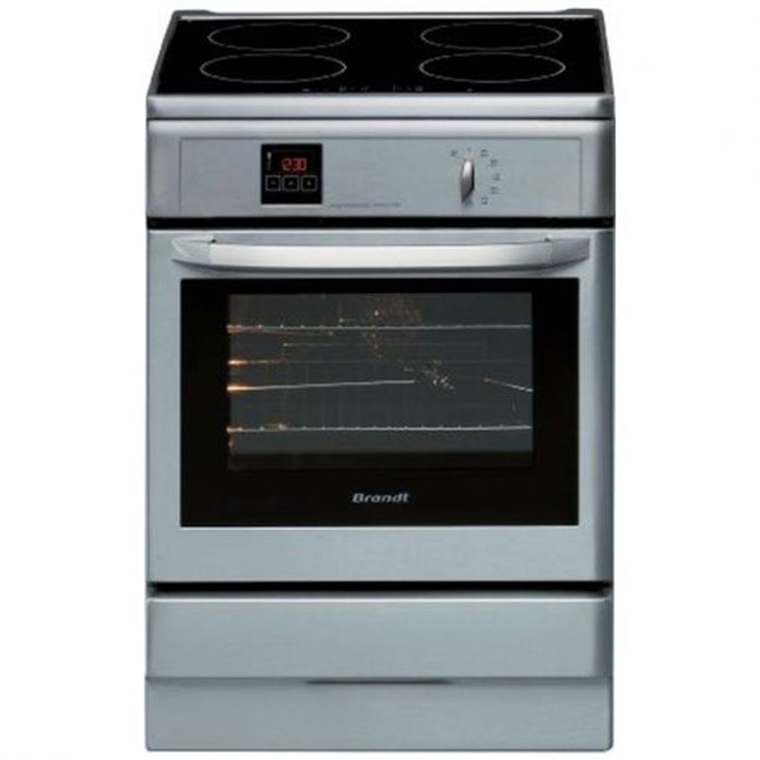 Bếp liền lò Brandt KIP710X