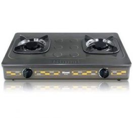 Bếp gas dương Rinnai RV-270(G)N Công nghệ Nhật Bản