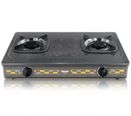 Bếp gas dương Rinnai RV-270(G)N Công nghệ Nhật Bản