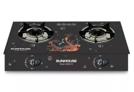 Bếp gas dương kính Sunhouse SHB5110