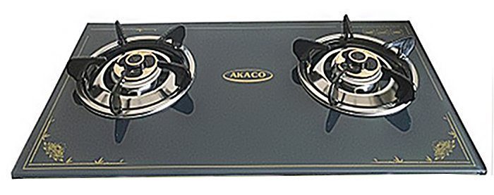Điếu được làm bằng inox 304
Mặt kiếng cường lực chống trầy xước