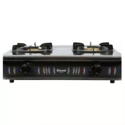 Bếp gas RINNAI RV-367(S)N