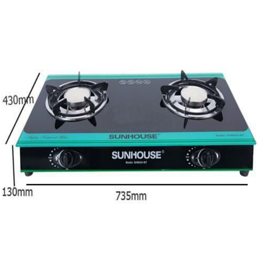 Thiết kế hệ thống đánh lửa Magneto
Bếp có đầu đốt hồng ngoại hiện đại