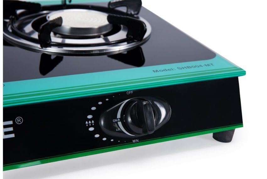 Thiết kế hệ thống đánh lửa Magneto
Bếp có đầu đốt hồng ngoại hiện đại