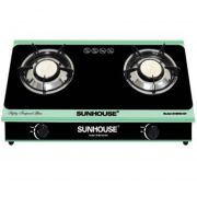 Bếp gas dương hồng ngoại Sunhouse SHB004MT