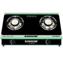 Bếp gas dương hồng ngoại Sunhouse SHB004MT