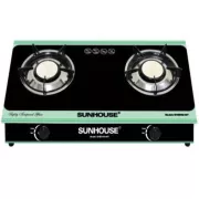 Bếp gas dương hồng ngoại Sunhouse SHB004MT
