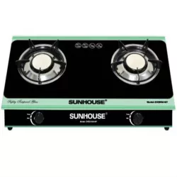 Bếp gas dương hồng ngoại Sunhouse SHB004MT