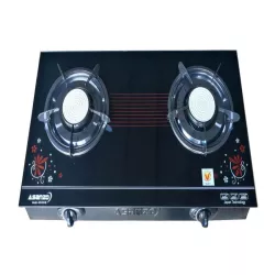 Bếp gas dương kính Asanzo AB-500HB