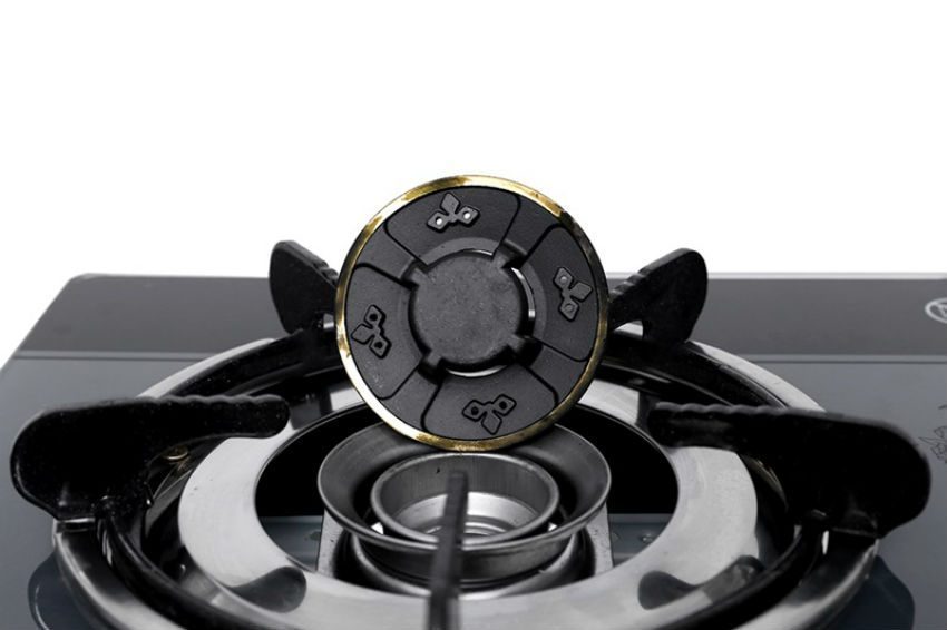 Hệ thống đánh lửa Magneto nhấn
Pep đồng chụp dày an toàn
