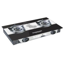 Bếp gas dương kính Sunhouse SHB306MT