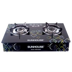 Bếp gas dương kính Sunhouse SHB3336HP