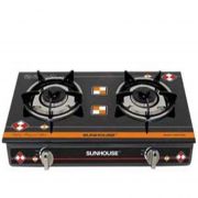 Bếp gas dương kính Sunhouse SHB-3367