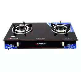 Bếp gas dương Taka TK-DK1