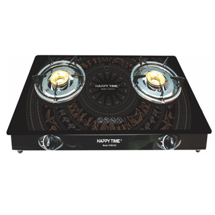 Bếp gas dương kính HappyTime Sunhouse HTB-2103i