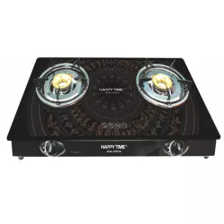 Bếp gas dương kính HappyTime Sunhouse HTB-2103i