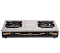 Bếp gas dương Rinnai RI-602D