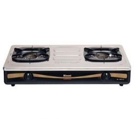 Bếp gas dương Rinnai RI-602D