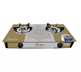 Bếp gas dương Apex APB3555B