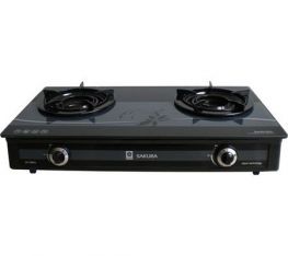 Bếp gas dương Sakura SA-790GIN