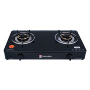 Bếp gas Sakura SA-2375GB