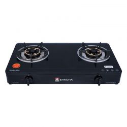 Bếp gas Sakura SA-2375GB