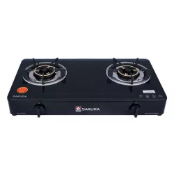 Bếp gas Sakura SA-2375GB