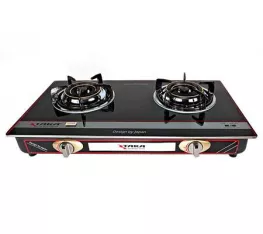 Bếp gas dương Taka TK-608E