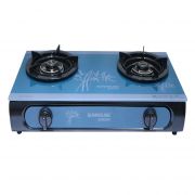 Bếp gas dương kính Sunhouse Mama MMB0781L