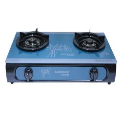 Bếp gas dương kính Sunhouse Mama MMB0781L