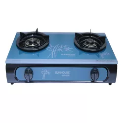 Bếp gas dương kính Sunhouse Mama MMB0781L