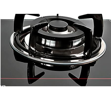 Hệ thống ngắt gas an toàn
Bề mặt chịu lực, chịu nhiệt