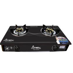 Bếp gas dương kính Apex Sunhouse APB-3557I