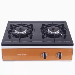 Bếp gas dương Sunhouse SHB-2015A