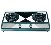 Bếp gas Rinnai RV-Mirror(B)-BX