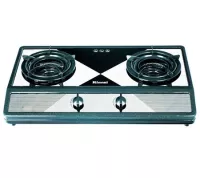 Bếp gas Rinnai RV-Mirror(B)-BX