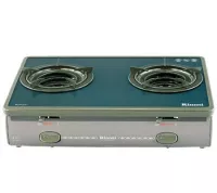 Bếp gas dương Rinnai RV-5600-SCH(BK) Công nghệ Nhật Bản