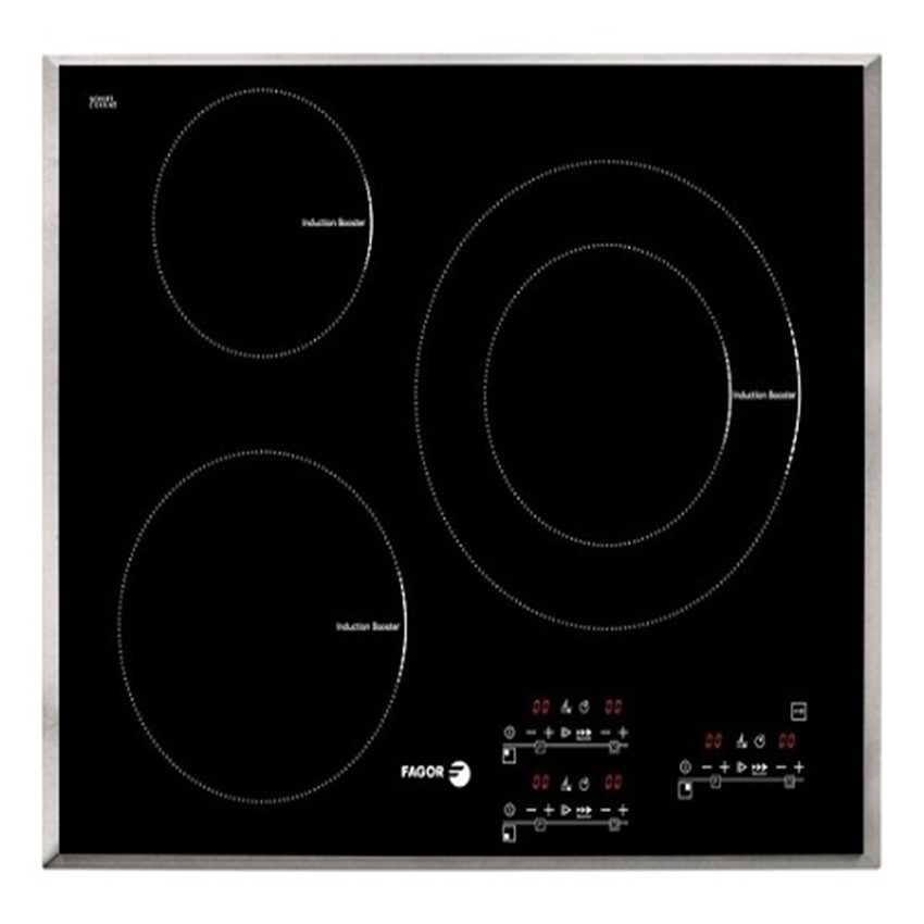Bếp điện từ Fagor IF-33BX