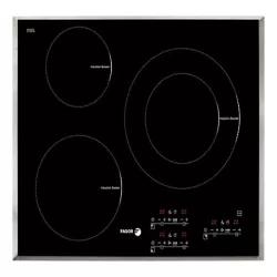 Bếp điện từ Fagor IF-33BX