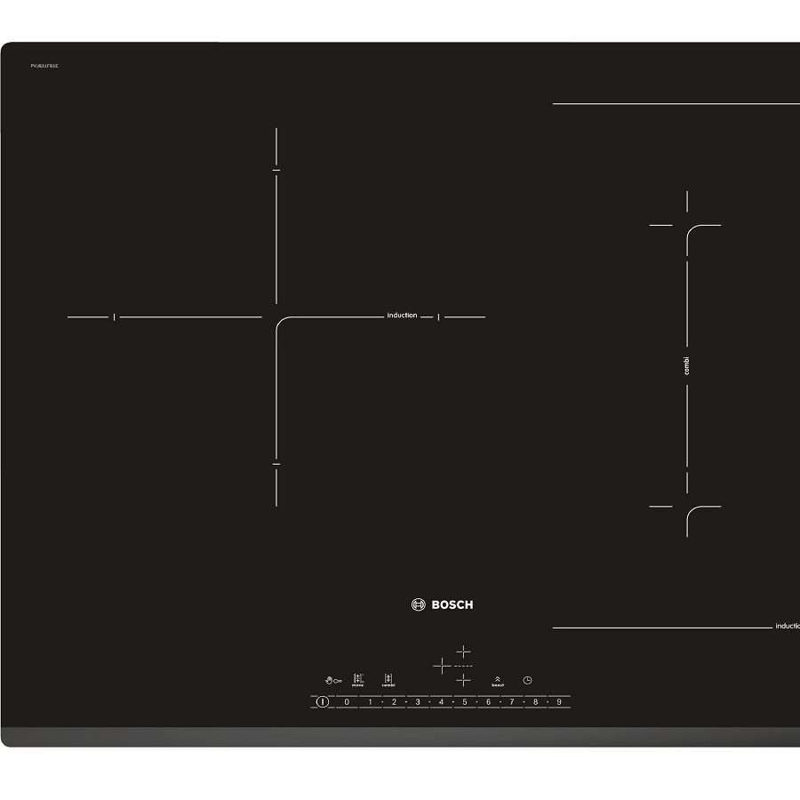 Bếp từ Bosch HMH PVJ631FB1E