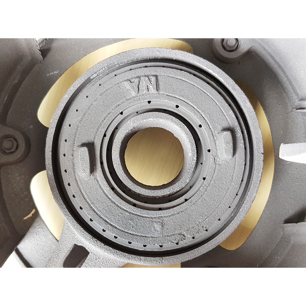 Bếp khè công nghiệp Namilux NA-196 - 4