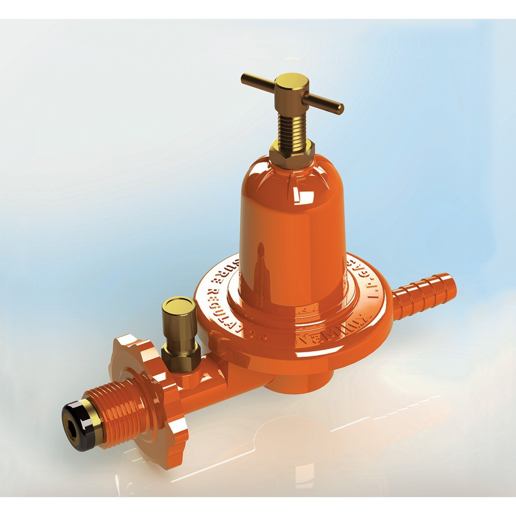 Bếp khè công nghiệp Namilux NA-196 - 8