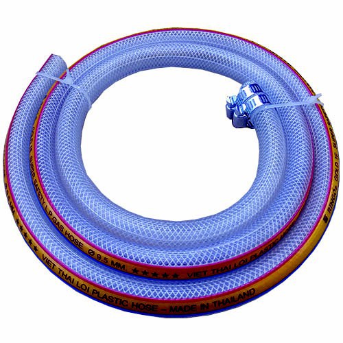 Bếp khè công nghiệp Namilux NA-196 - 9